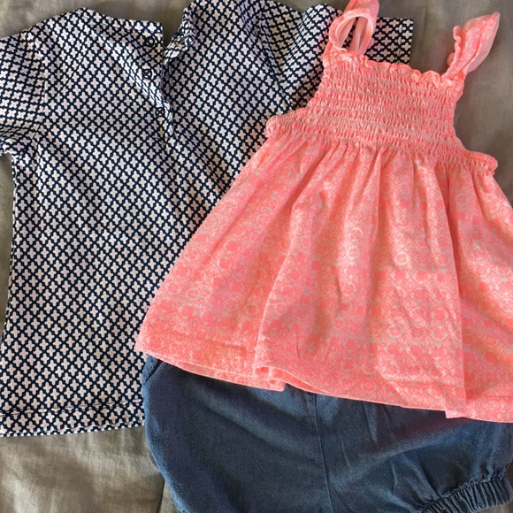 24 month Summer fun bundle - Picture 4 of 4